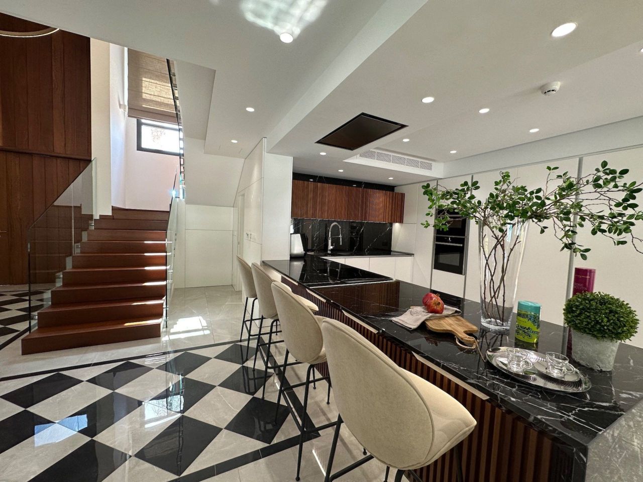 Дом Kalogyros, Кипр, 350 м² - фото 18