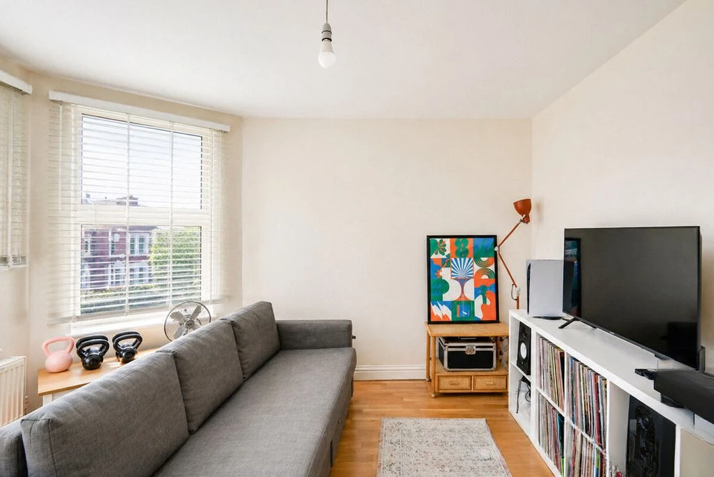 Квартира в Лондоне, Великобритания, 41 м² - фото 12