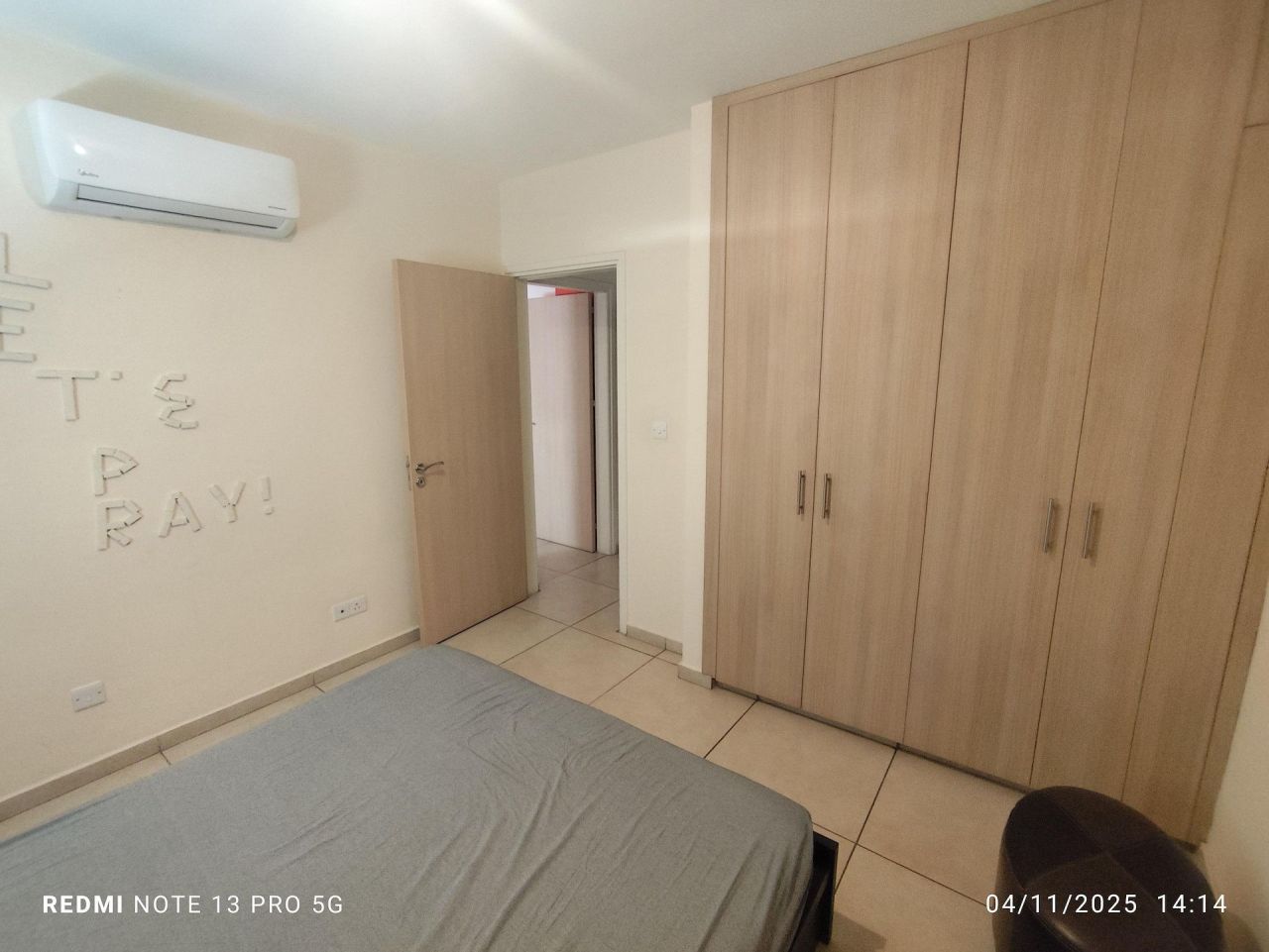 Апартаменты Apostolos Andreas, Кипр, 165 м² - фото 15