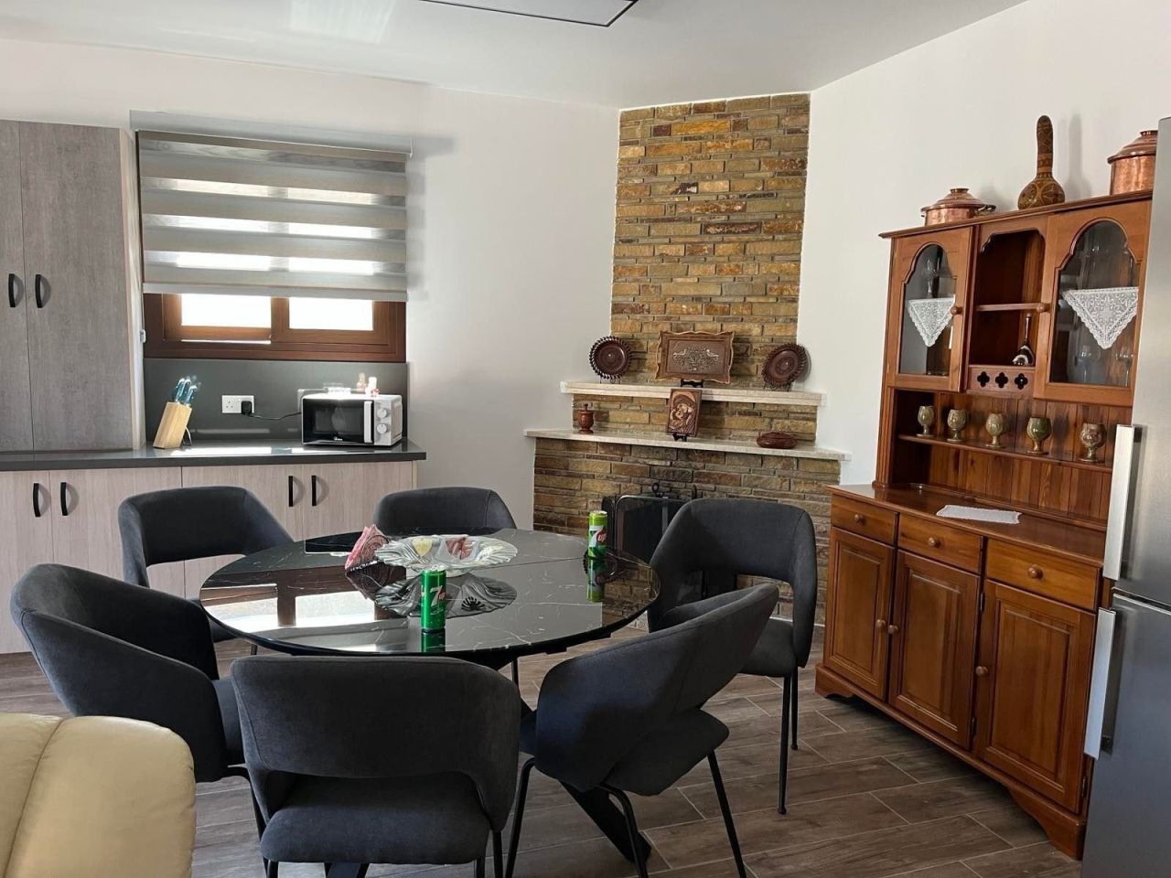 Дом в Кало Хорио, Кипр, 150 м² - фото 15