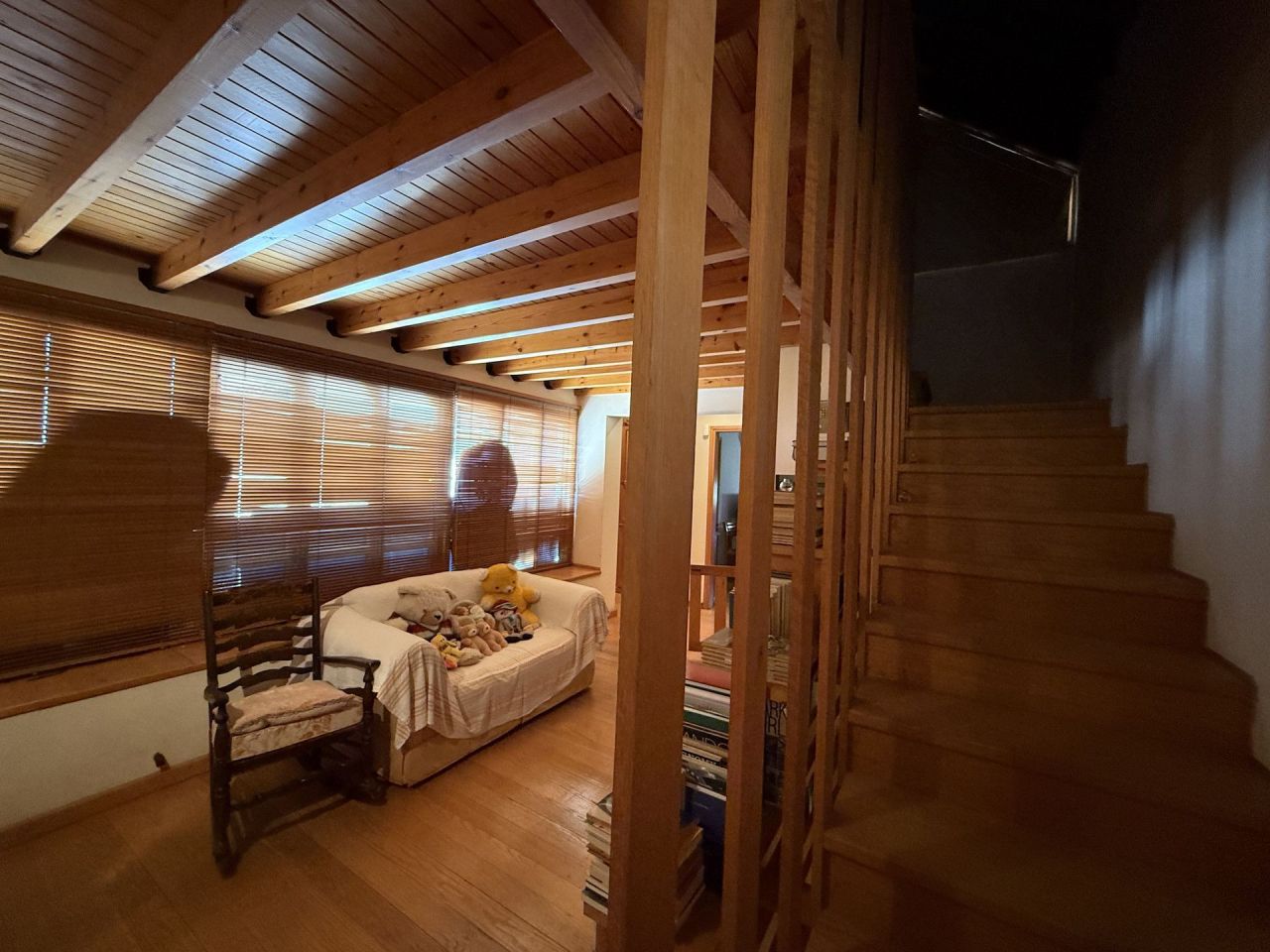 Дом Agia Filaxi, Кипр, 350 м² - фото 18