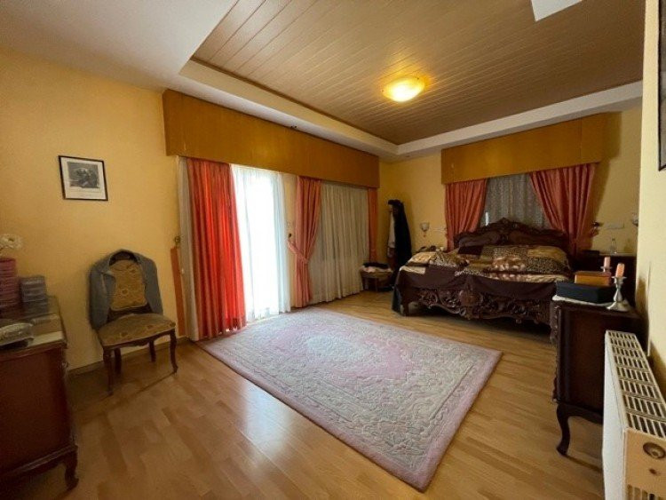 Дом в Айос-Атанасиосе, Кипр, 580 м² - фото 18