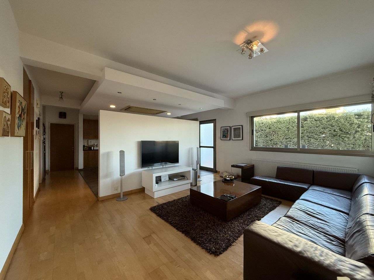 Дом Agios Athanasios - Tourist Area, Кипр, 396 м² - фото 17