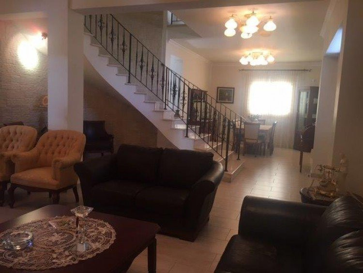 Дом в Ипсонасе, Кипр, 300 м² - фото 18