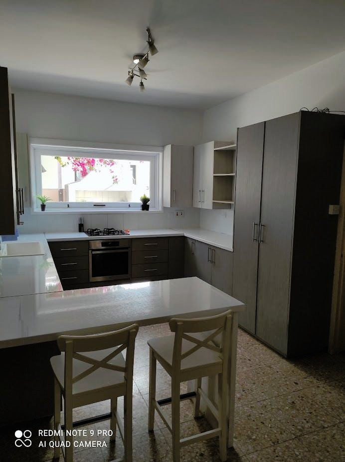 Дом Potamos Germasogeias, Кипр, 500 м² - фото 18