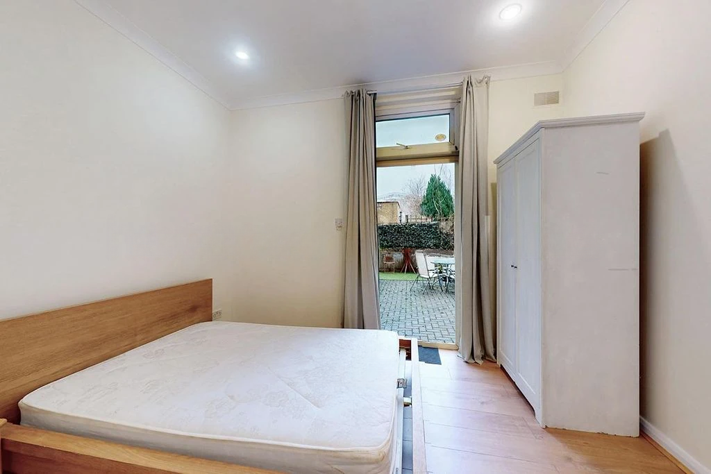 Квартира в Лондоне, Великобритания, 61 м² - фото 12