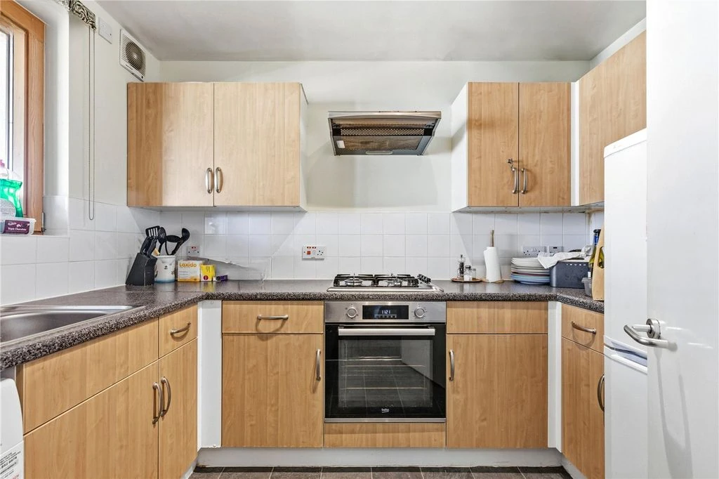 Квартира в Лондоне, Великобритания, 47 м² - фото 12