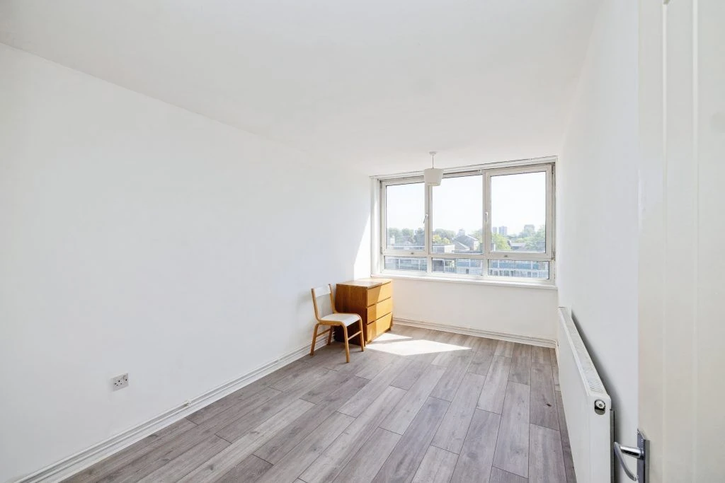 Квартира в Лондоне, Великобритания, 42 м² - фото 12