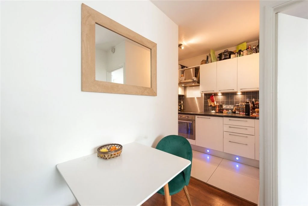 Квартира в Лондоне, Великобритания, 35 м² - фото 12