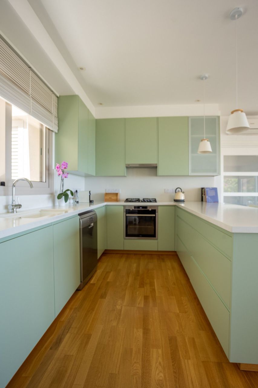 Дом Agia Filaxi, Кипр, 225 м² - фото 18