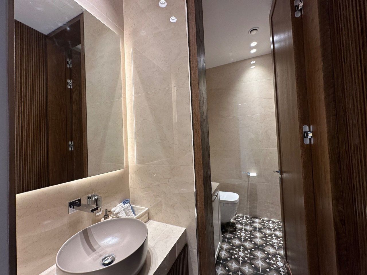 Дом в Айос-Атанасиосе, Кипр, 286 м² - фото 18