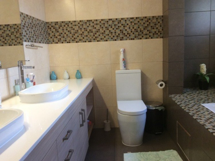 Дом в Колосси, Кипр, 350 м² - фото 18