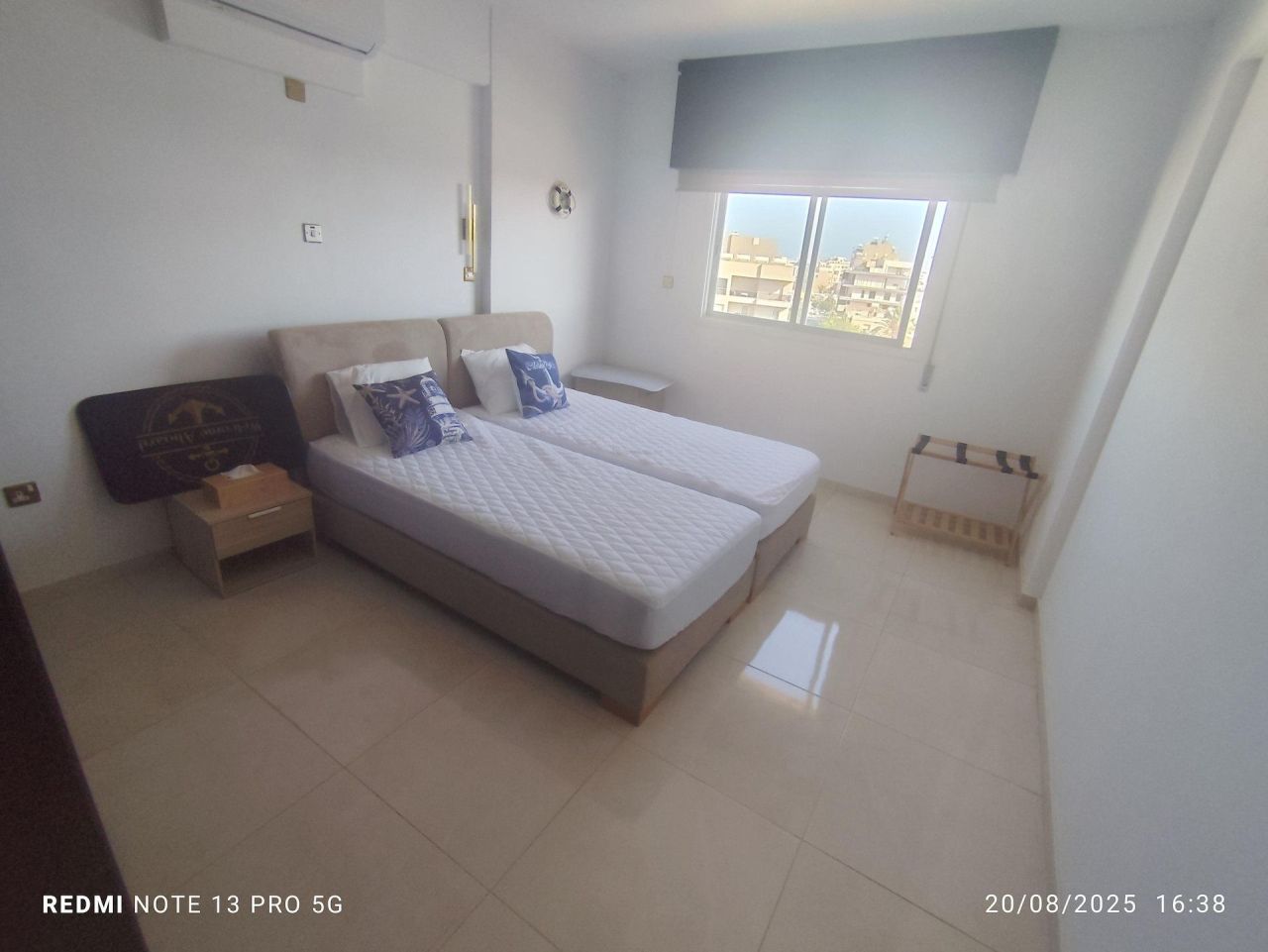Апартаменты Agia Zoni, Кипр, 250 м² - фото 15