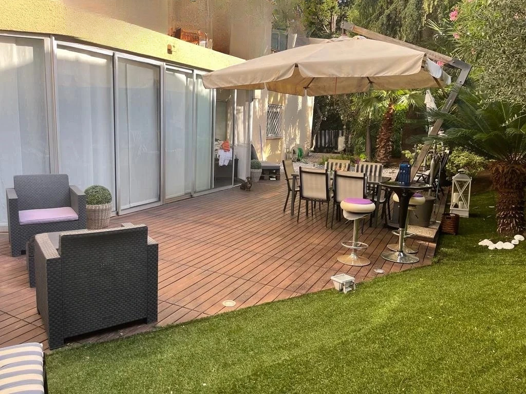 Квартира в Каннах, Франция, 44 м² - фото 12