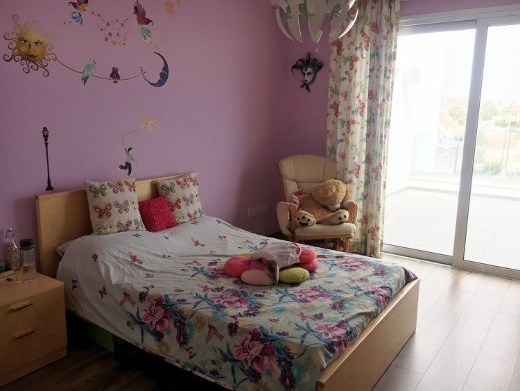 Дом Agia Filaxi, Кипр, 673 м² - фото 18