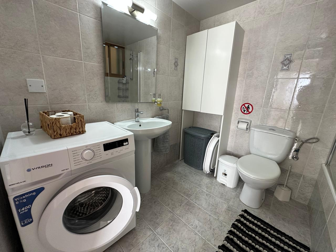 Апартаменты в Меса-Йитонии, Кипр, 126 м² - фото 18