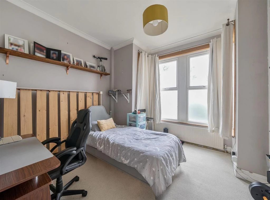 Квартира в Лондоне, Великобритания, 80 м² - фото 12