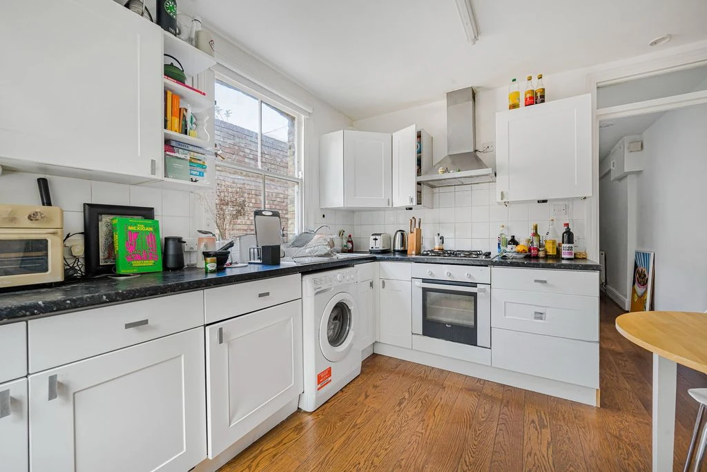 Квартира в Лондоне, Великобритания, 50 м² - фото 12