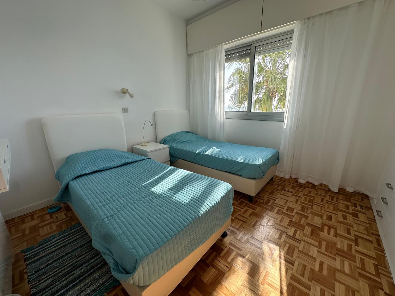 Апартаменты в Ермасойе, Кипр, 100 м² - фото 18