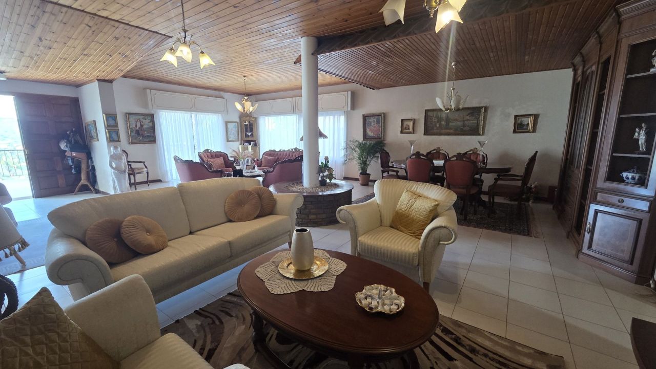 Дом в Мони, Кипр, 250 м² - фото 18
