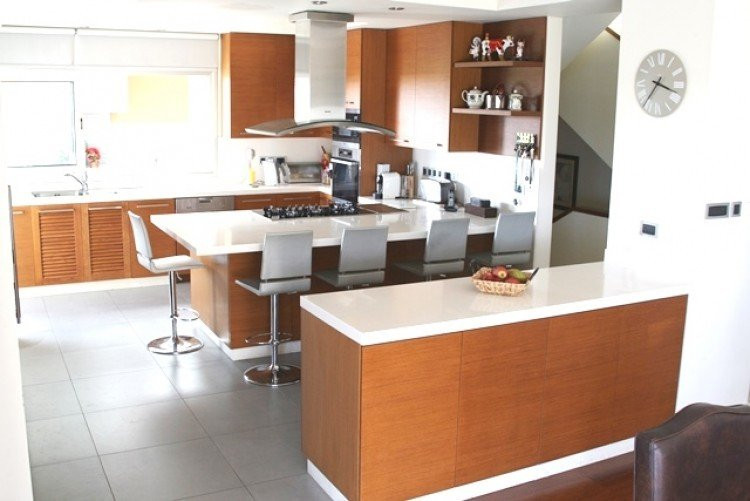 Дом Kalogyros, Кипр, 538 м² - фото 15
