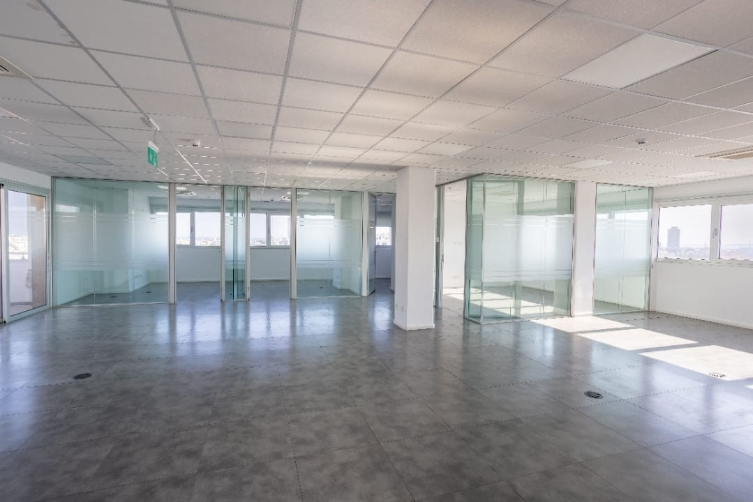 Офис Omonoia, Кипр, 500 м² - фото 15