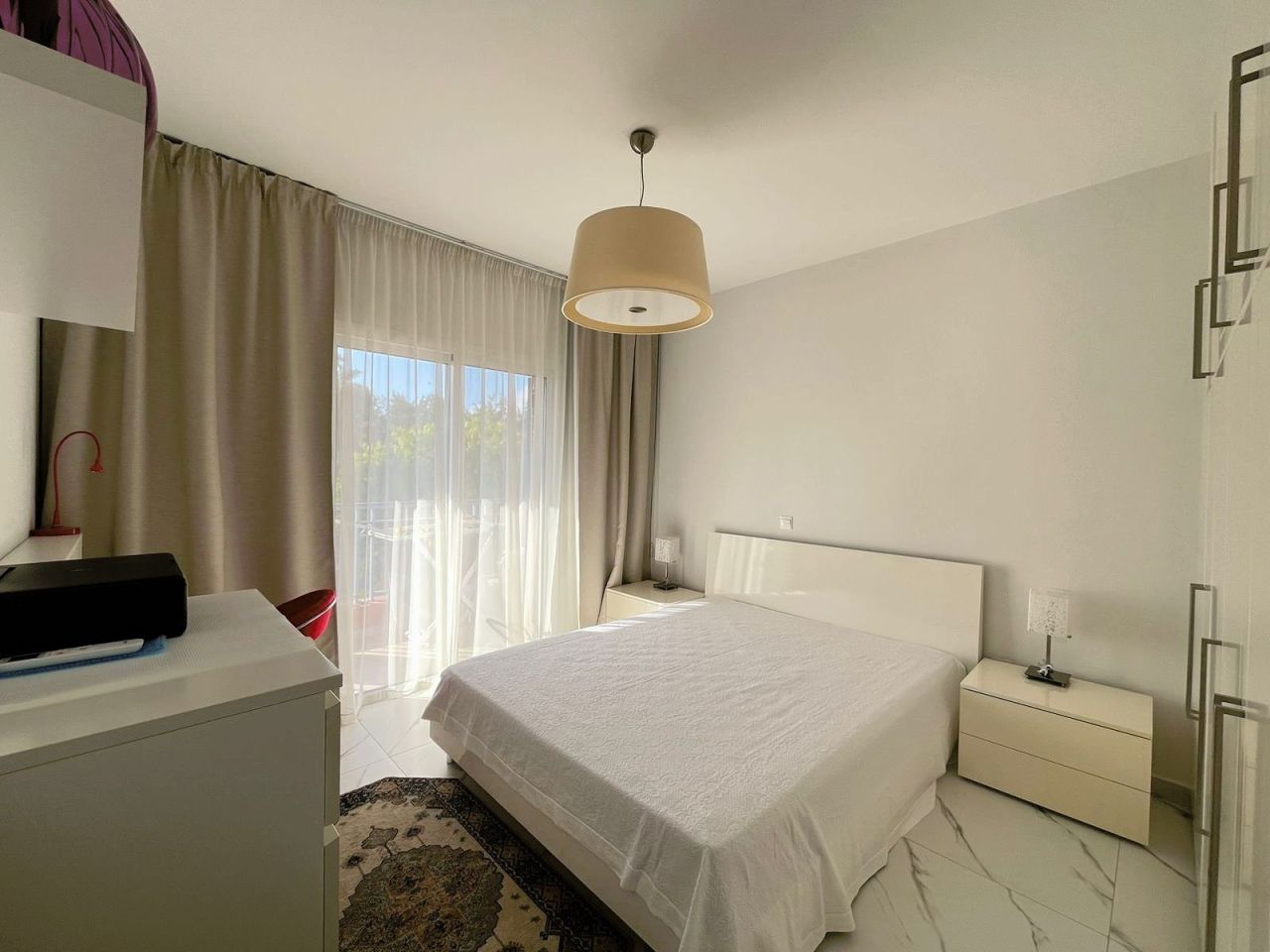 Апартаменты в Пафосе, Кипр, 107 м² - фото 18