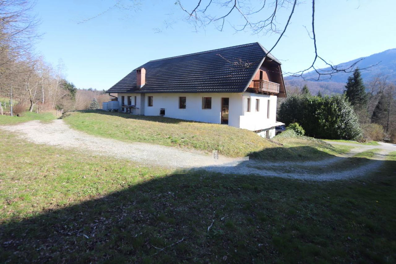 Дом в Радовлице, Словения, 700 м² - фото 12
