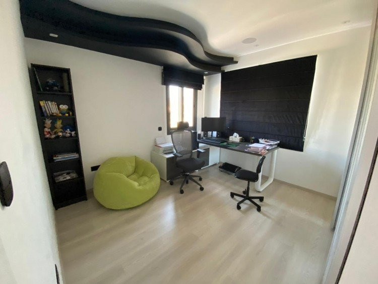 Дом Sea Caves, Кипр, 430 м² - фото 16