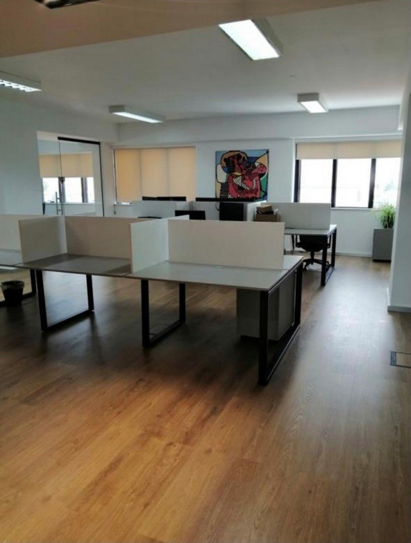 Офис Agia Zoni, Кипр, 250 м² - фото 18
