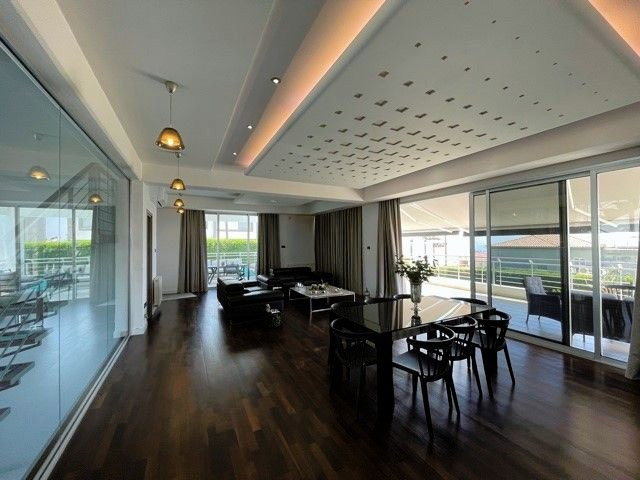 Дом Panthea, Кипр, 465 м² - фото 18