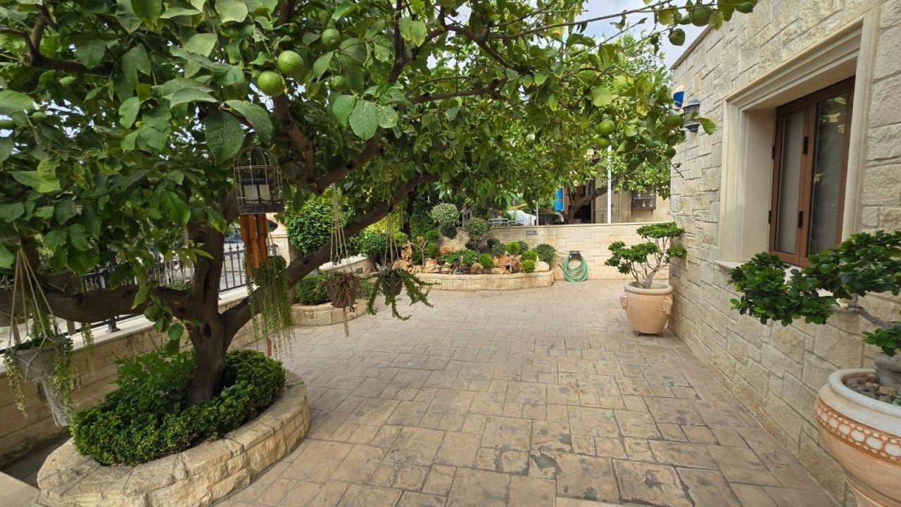 Дом в Айос-Атанасиосе, Кипр, 125 м² - фото 15