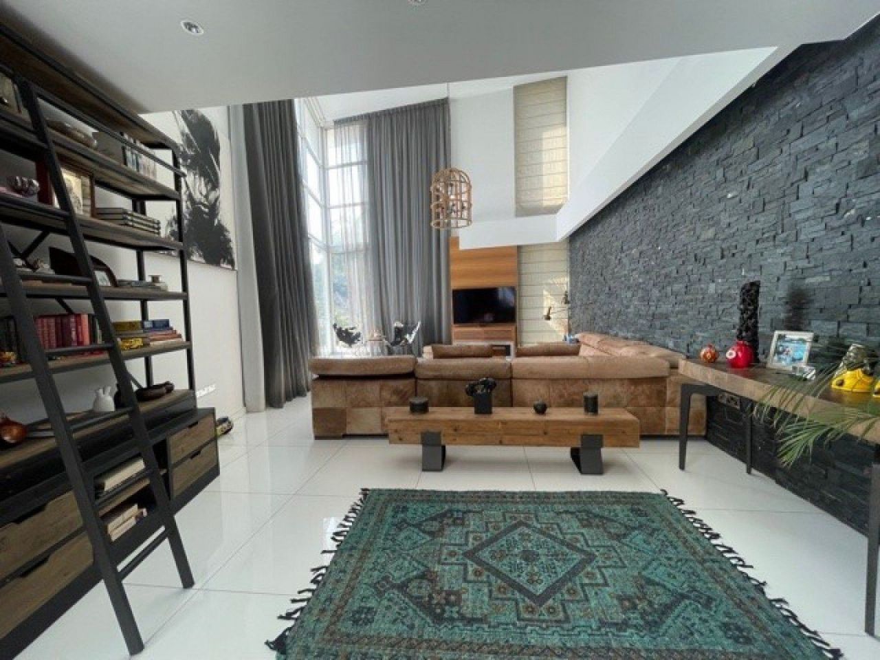 Дом в Пареклисии, Кипр, 450 м² - фото 18