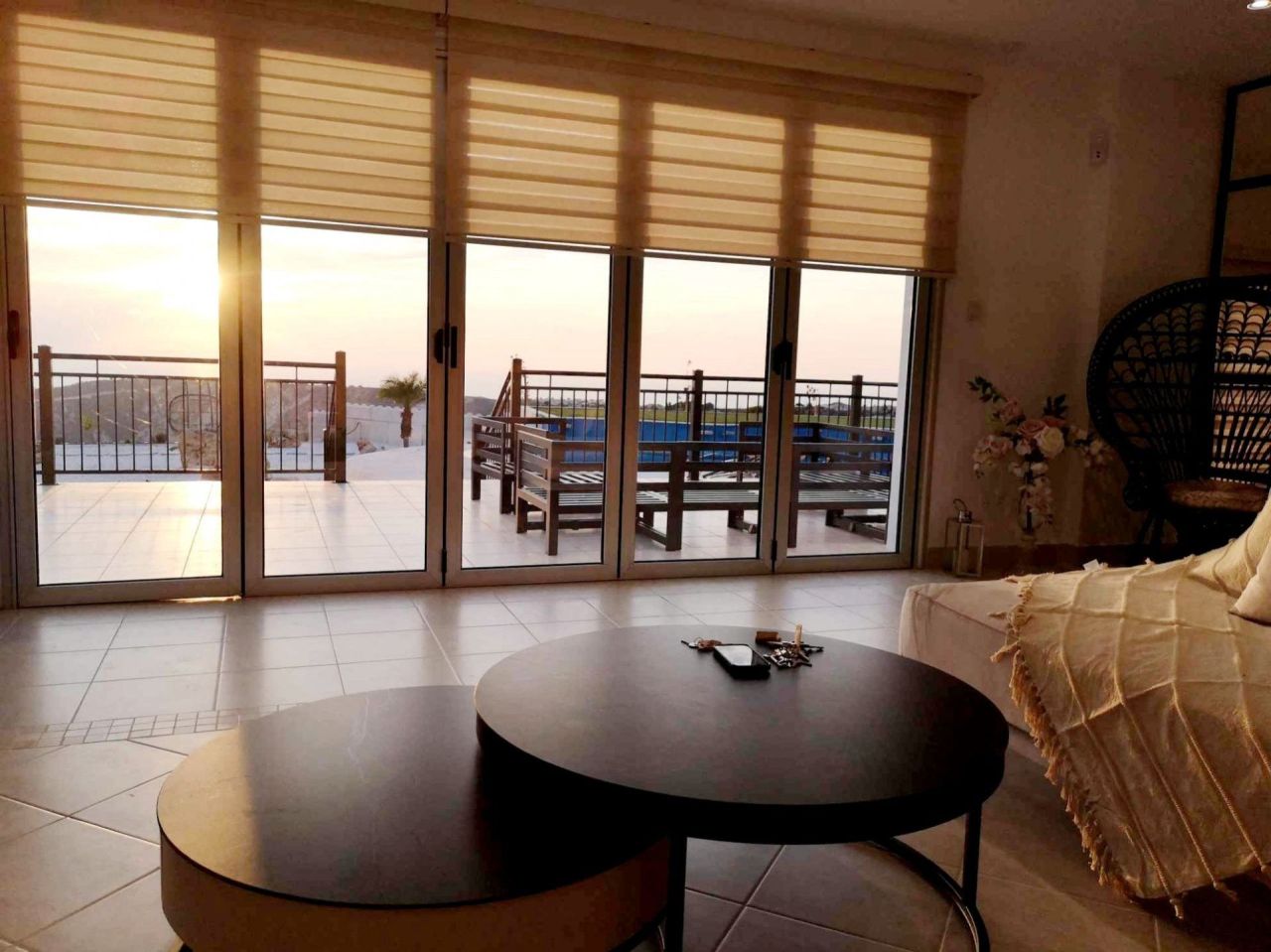 Бунгало в Катикасе, Кипр, 400 м² - фото 18