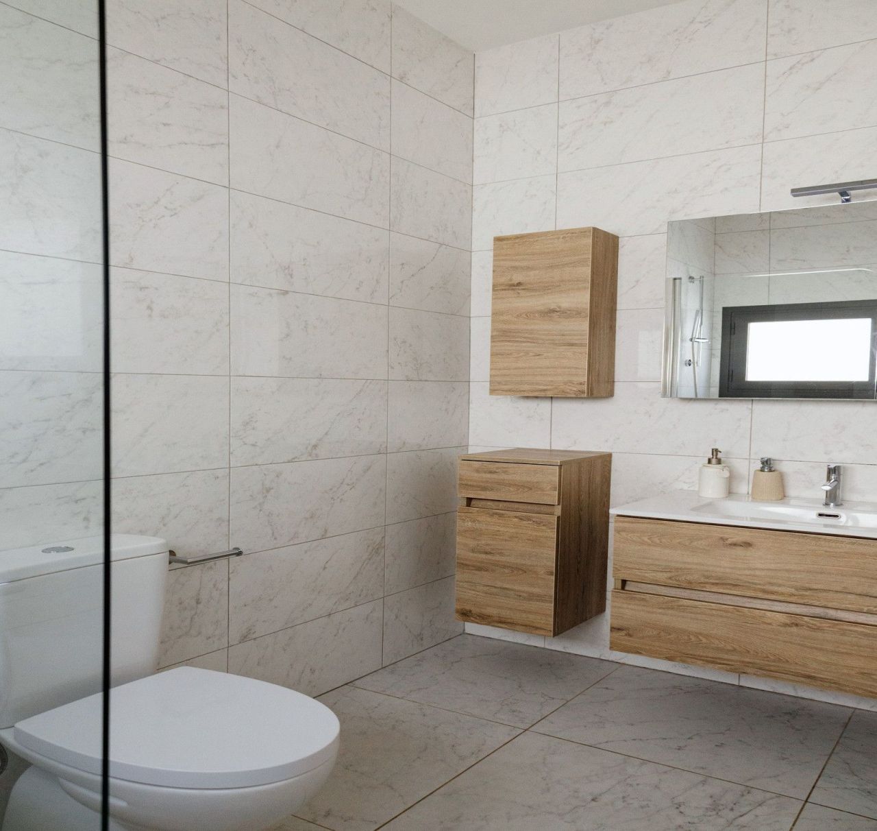 Апартаменты в Меса-Йитонии, Кипр, 121 м² - фото 18