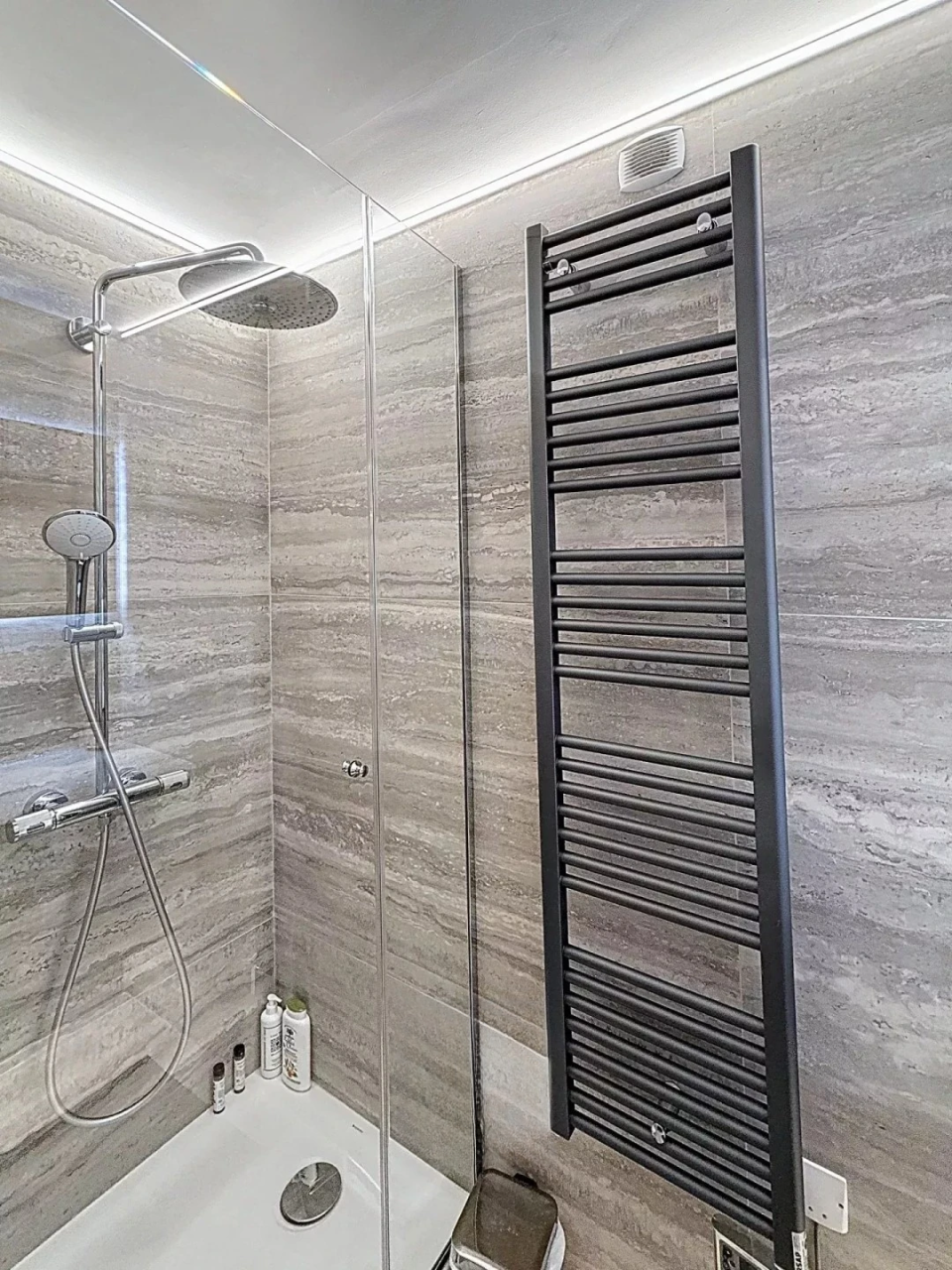 Квартира в Каннах, Франция, 124 м² - фото 13