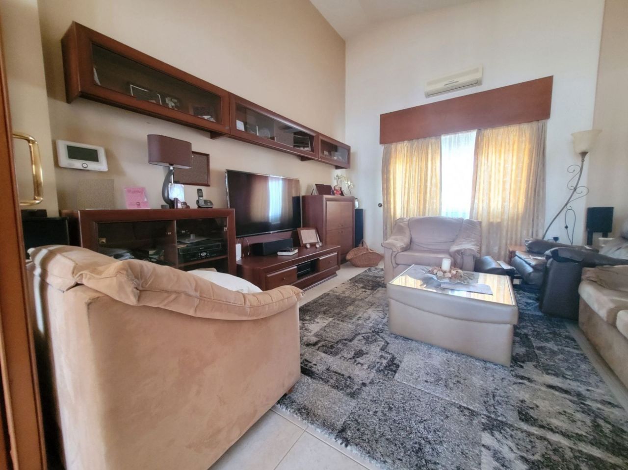 Дом Laiki Leykothea, Кипр, 470 м² - фото 18