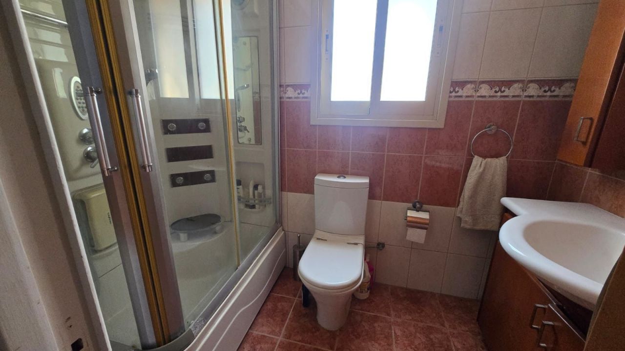 Дом в Ипсонасе, Кипр, 240 м² - фото 18