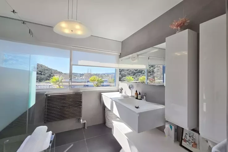 Квартира в Каннах, Франция, 110 м² - фото 5