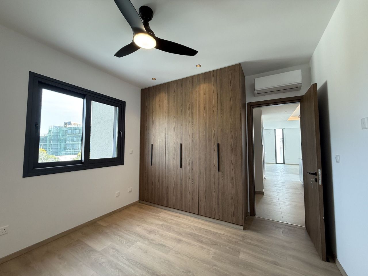Апартаменты Agia Paraskevi, Кипр, 135 м² - фото 18