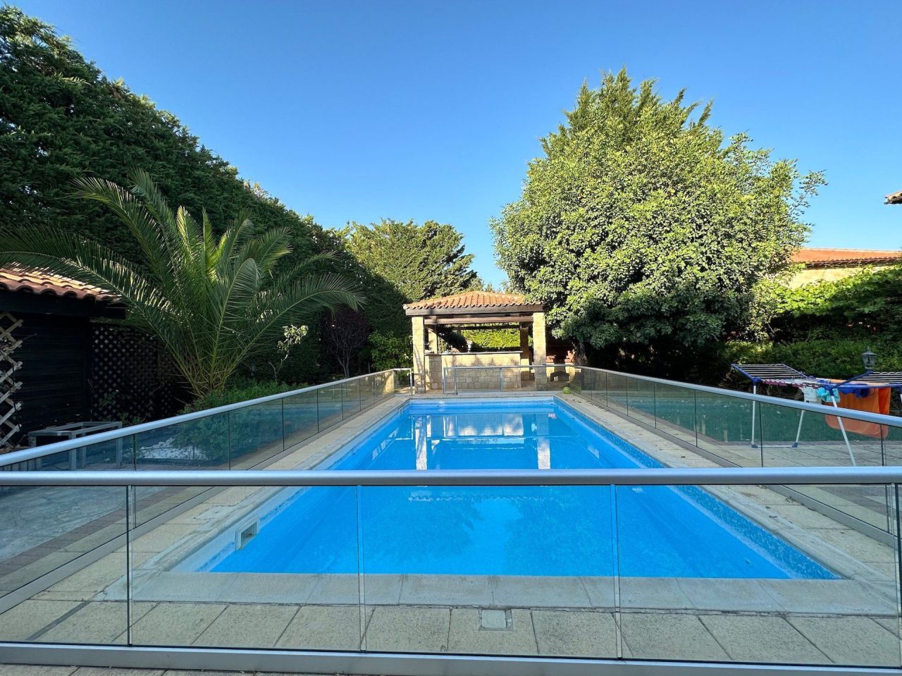 Дом Souni-Zanakia, Кипр, 250 м² - фото 18