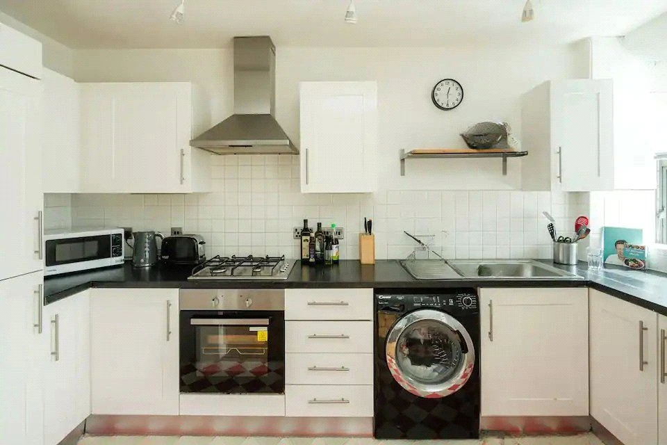 Квартира в Лондоне, Великобритания, 43 м² - фото 13