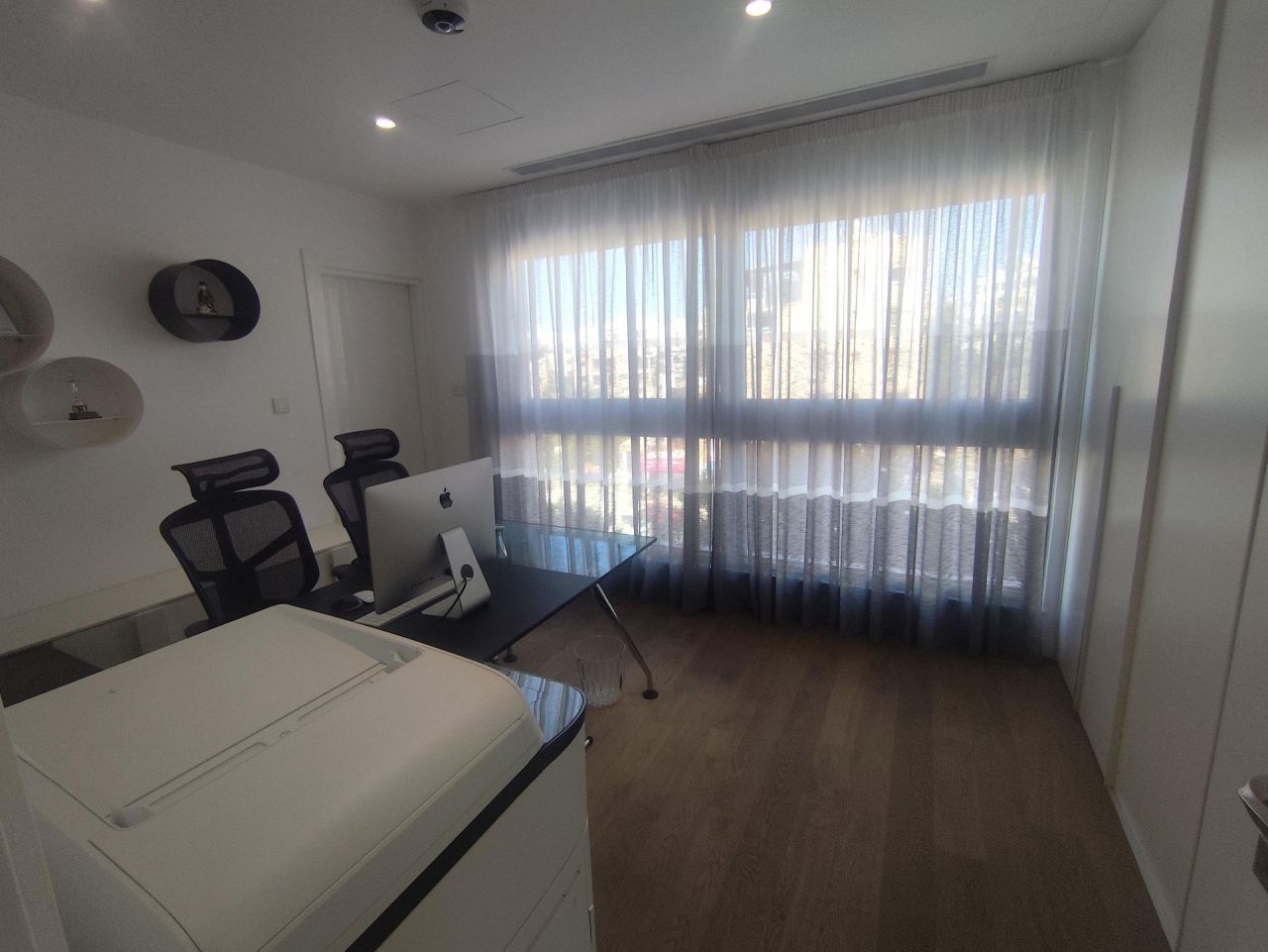 Офис Agios Tychon - Tourist Area, Кипр, 112 м² - фото 15