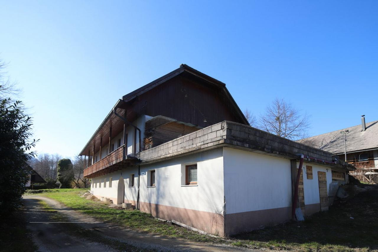 Дом в Радовлице, Словения, 700 м² - фото 13