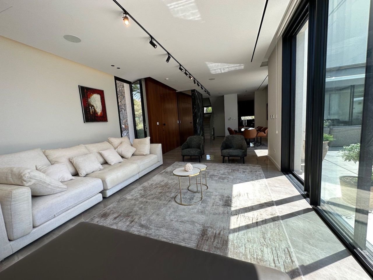 Дом в Айос-Атанасиосе, Кипр, 450 м² - фото 18