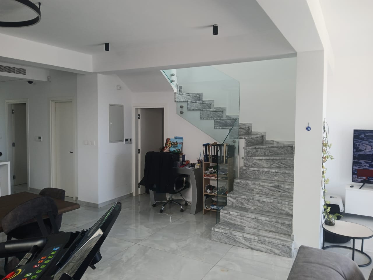Дом в Хлораке, Кипр, 192 м² - фото 18
