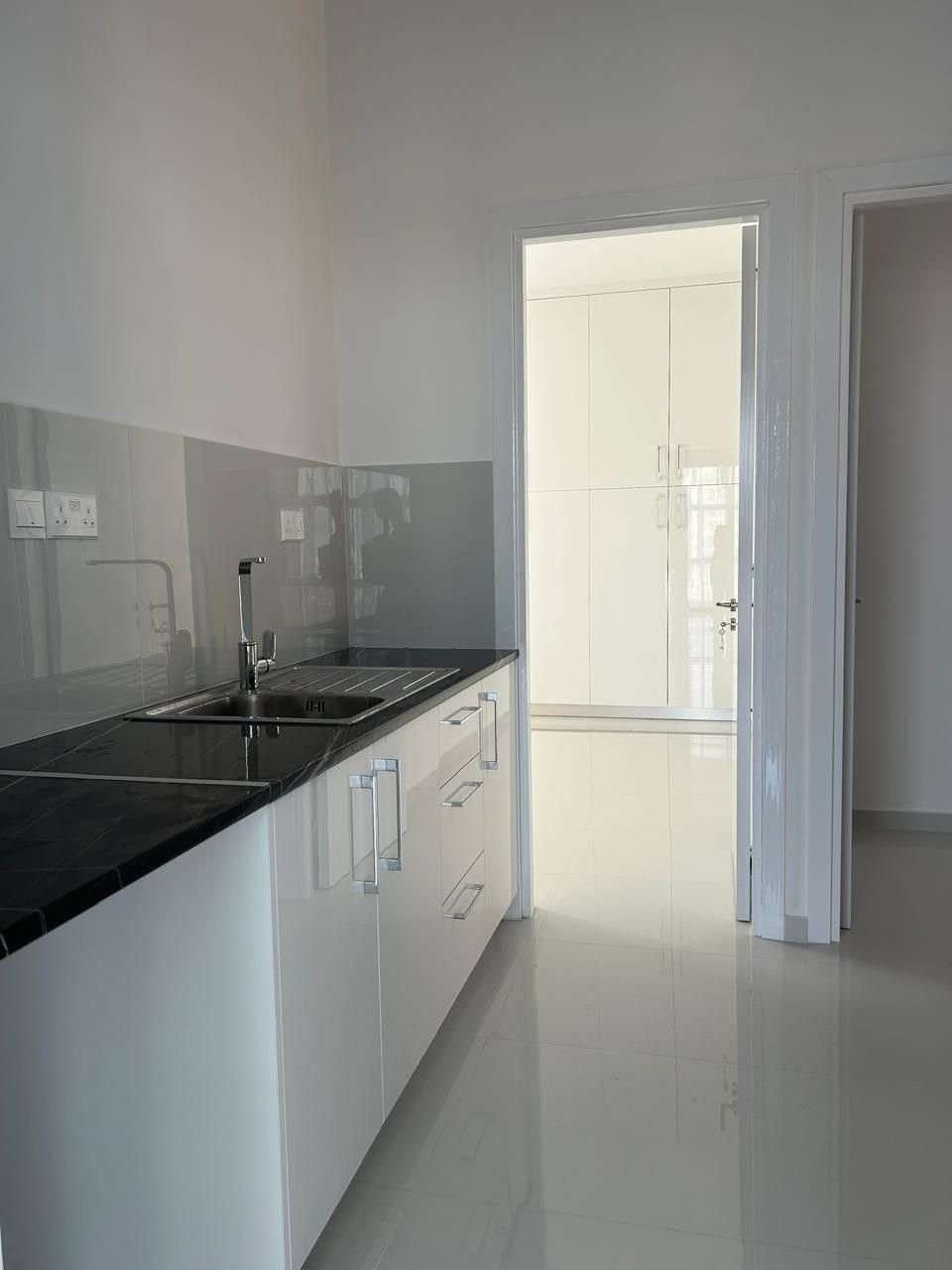 Дом Potamos Germasogeias, Кипр, 530 м² - фото 15