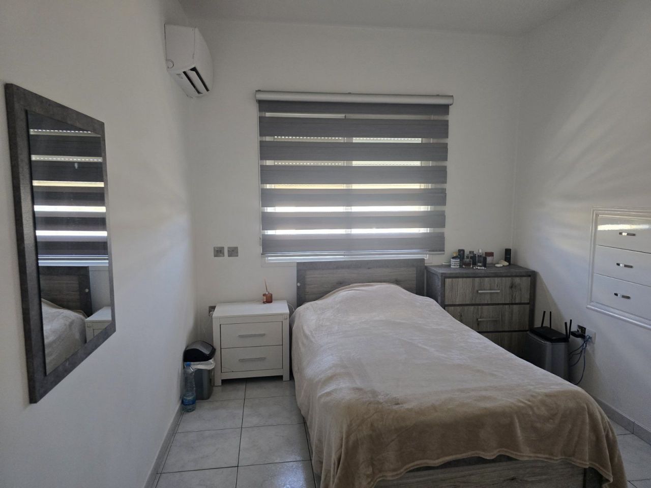 Апартаменты Zakaki, Кипр, 130 м² - фото 15