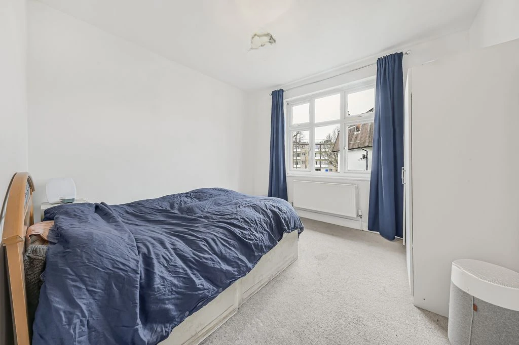 Квартира в Лондоне, Великобритания, 53 м² - фото 13