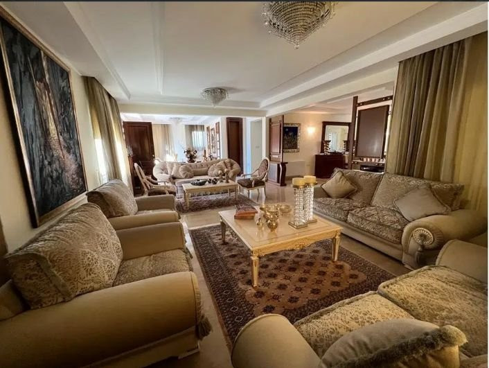 Дом в Тале, Кипр, 445 м² - фото 18